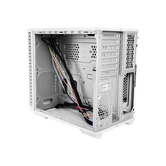 Chieftec UNI Series - Tower - ATX - no power supply ( | UK-02W-OP