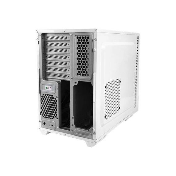 Chieftec UNI Series - Tower - ATX - no power supply ( | UK-02W-OP
