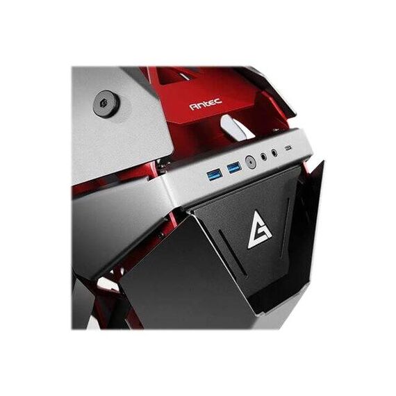 Antec Torque - Tower - ATX - windowed side pan | 0-761345-80017-4