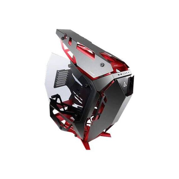 Antec Torque - Tower - ATX - windowed side pan | 0-761345-80017-4