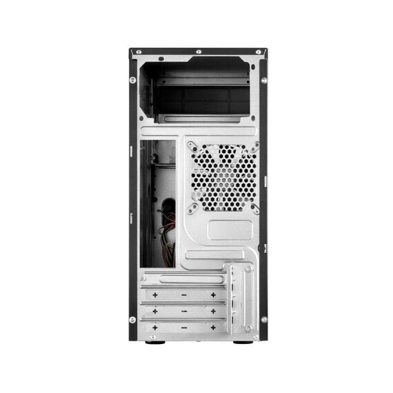 Antec VSK 3000B-U3/U2 - Tower - micro ATX - no | 0-761345-92025-4