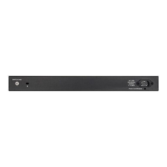 D-Link DXS 1210-12SC - Switch - smart - 10 x 10 | DXS-1210-12SC/E