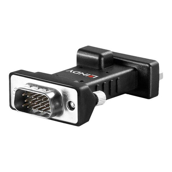 Lindy VGA EDID Emulator - EDID emulator | 32121