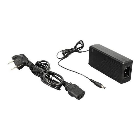 DeLOCK Gigabit Ethernet Media Converter - Fibre media con | 86180