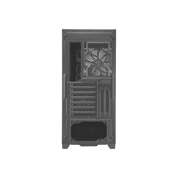 Sharkoon TG7M RGB - Tower - extended ATX - window | 4044951035069