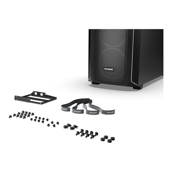 be quiet! SHADOW BASE 800 FX - Midi-tower - extended ATX  | BGW63