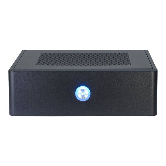 Inter-Tech Mini ITX-601 - USFF - mini ITX - power adap | 88881217