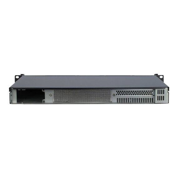 Inter-Tech K-126L - Rack-mountable - 1U - mini ITX - n | 88887000