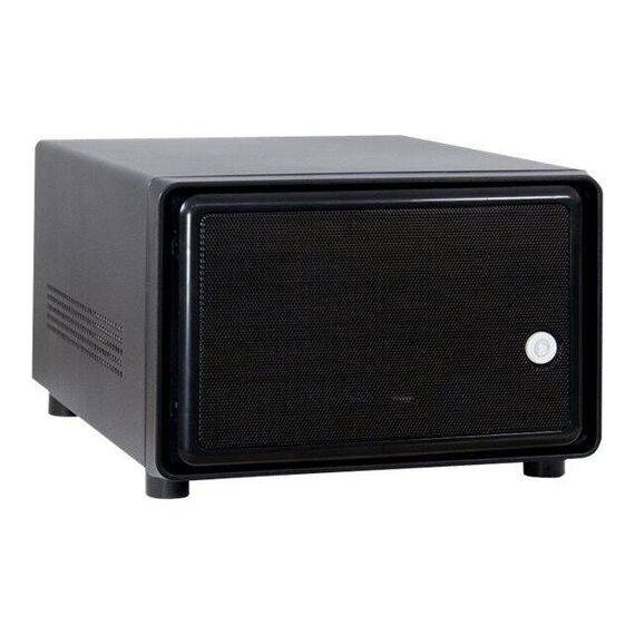 Inter-Tech SC-2100 - Tower - mini ITX - no power suppl | 88887285