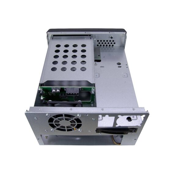 Inter-Tech SC-2100 - Tower - mini ITX - no power suppl | 88887285