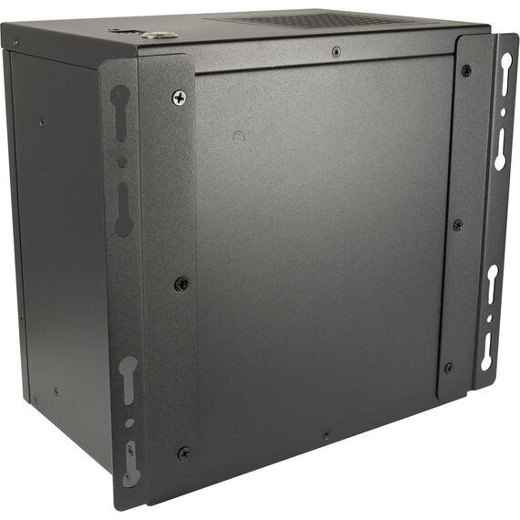 Inter-Tech S31B / Midi Tower / Server / Black / 1x 80  | 88887309
