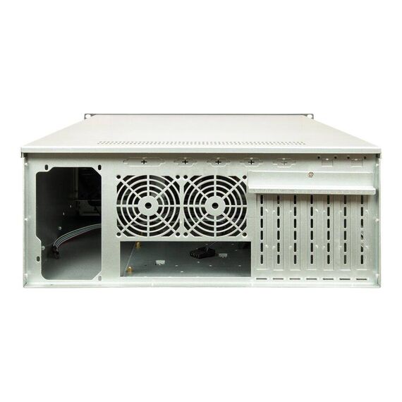 Inter-Tech 4F28 Mining - Rack-mountable - 4U - extende | 88887352