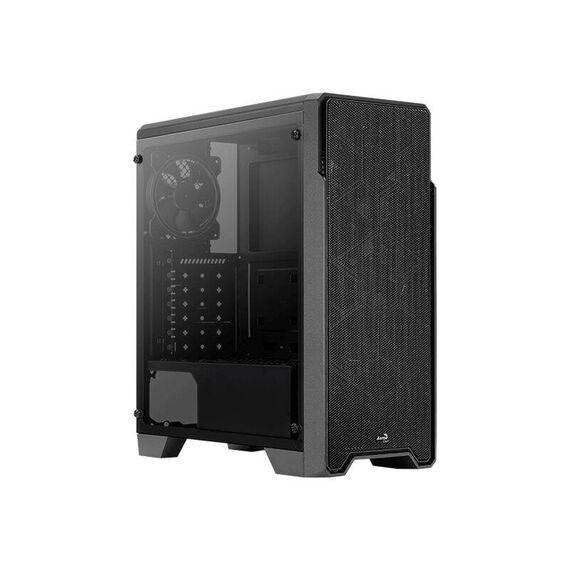 AeroCool Ore - Tempered Glass Edition - tower - | ACCM-PV21033.11
