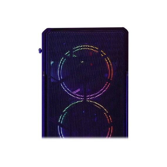 AeroCool Ore - Tempered Glass Edition - tower - | ACCM-PV21033.11
