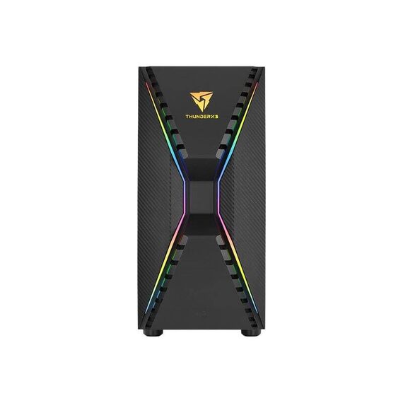 AeroCool Cronus-G-BK-v1 - Tempered Glass Editio | ACCM-PB23013.11