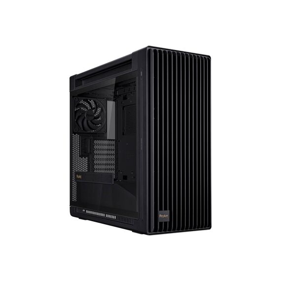 ASUS ProArt PA602 - Mid tower - windowed side p | 90DC00J0-B09000