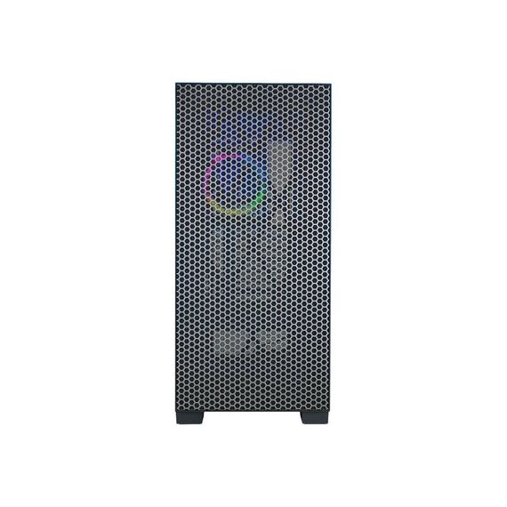 AZZA HIVE 450 - Mid tower - extended ATX - windowed si | CSAZ-450