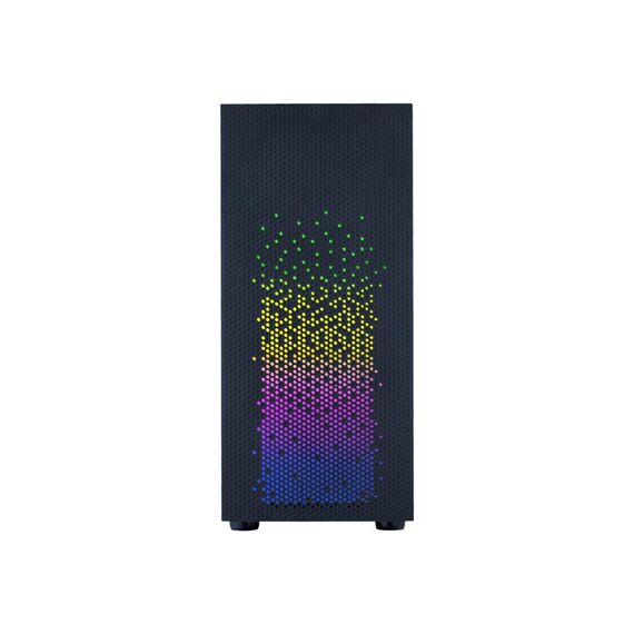 AZZA Celesta 340 - MDT - ATX - windowed side panel (t | CSAZ-340F