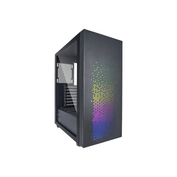 AZZA Celesta 340 - MDT - ATX - windowed side panel (t | CSAZ-340F