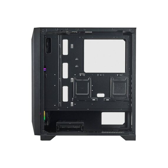 AZZA Octane A - Mid tower - extended ATX - windowed s | CSAZ-460A