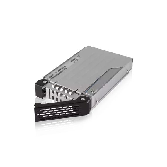 Icy Dock ToughArmor MB699VP-B V3 / SSD enclosure / 4 / 2.5" / PCI