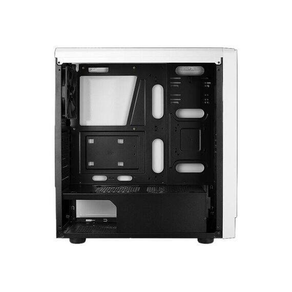 AeroCool Rift - Tower - ATX - windowed side pan | ACCM-PV13012.21