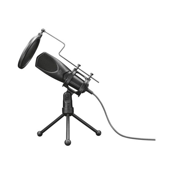 Trust Gaming GXT 232 - Microphone - USB | 22656