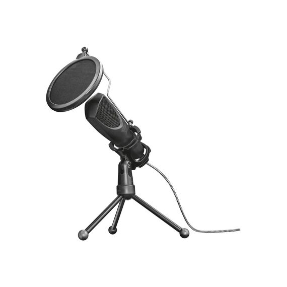 Trust Gaming GXT 232 - Microphone - USB | 22656