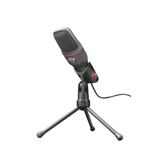 Trust Gaming GXT 212 Mico - Microphone - USB | 23791
