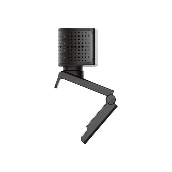 Trust Teza - Webcam - colour - 3840 x 2160 - 4K - fixed f | 24280