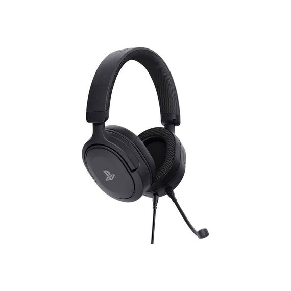 Trust GXT 498 FORTA - Headset - full size - wired - 3.5 m | 24715