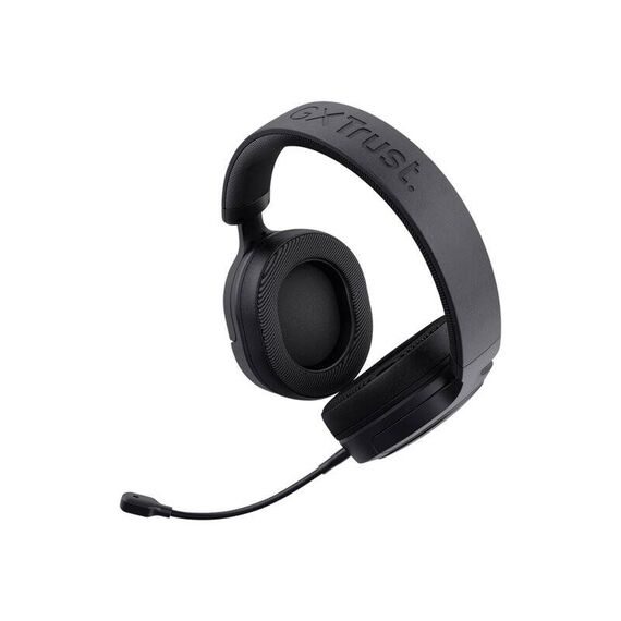 Trust GXT 498 FORTA - Headset - full size - wired - 3.5 m | 24715