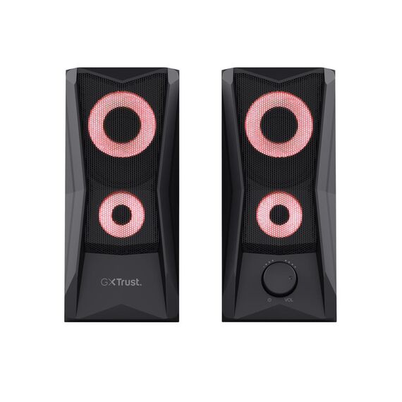 Trust GXT 606 JAVV / Universal / 2.0 channels / 2 / Wired | 25108