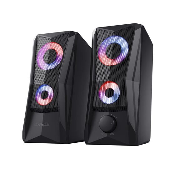 Trust GXT 606 JAVV / Universal / 2.0 channels / 2 / Wired | 25108