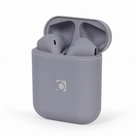 Gembird TWS-SEA-GW / Headset / Wireless / Calls/Music / 20 - 2000