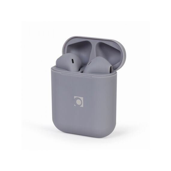 Gembird TWS-SEA-GW / Headset / Wireless / Calls/Music / 20 - 2000