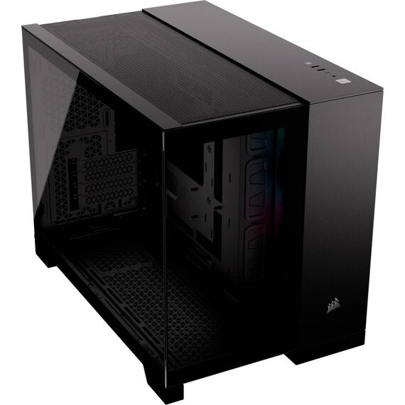 CORSAIR iCUE LINK 2500X RGB Mid tower micro ATX CC9011267WW