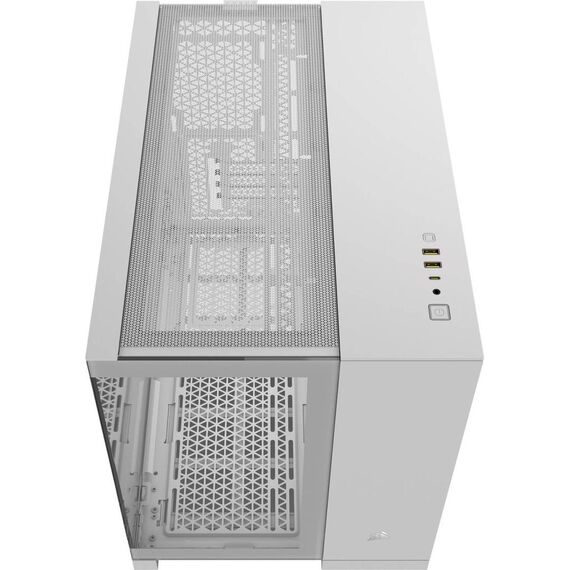 CORSAIR iCUE LINK 2500X RGB Mid tower micro ATX CC9011268WW