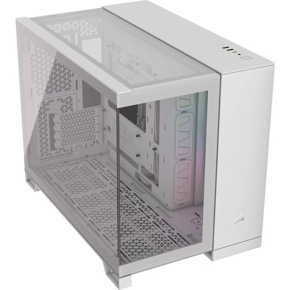 CORSAIR iCUE LINK 2500X RGB Mid tower micro ATX CC9011268WW