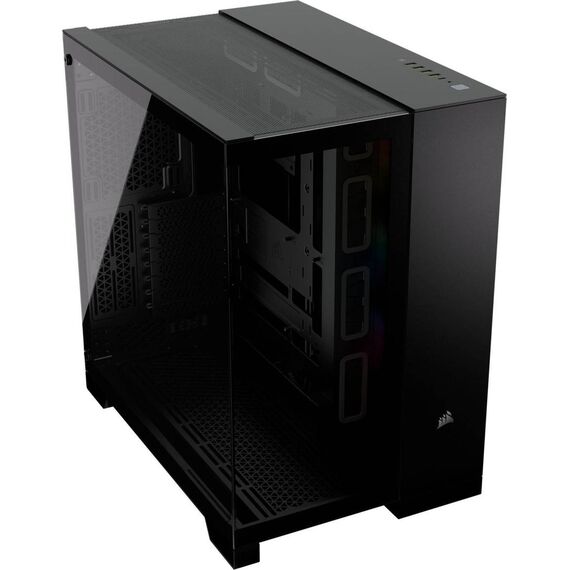 CORSAIR iCUE LINK 6500X RGB Mid tower ATX CC9011269WW