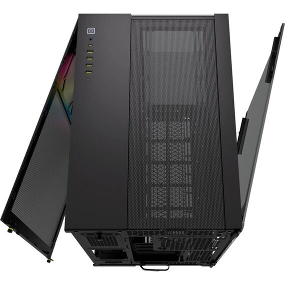 CORSAIR iCUE LINK 6500X RGB Mid tower ATX CC9011269WW