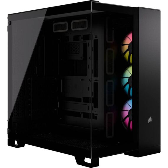 CORSAIR iCUE LINK 6500X RGB Mid tower ATX CC9011269WW