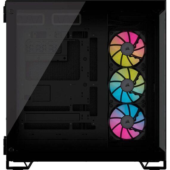 CORSAIR iCUE LINK 6500X RGB Mid tower ATX CC9011269WW