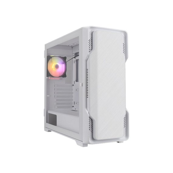 Nanoxia Geh MIDI DS-9G-W ARGB White