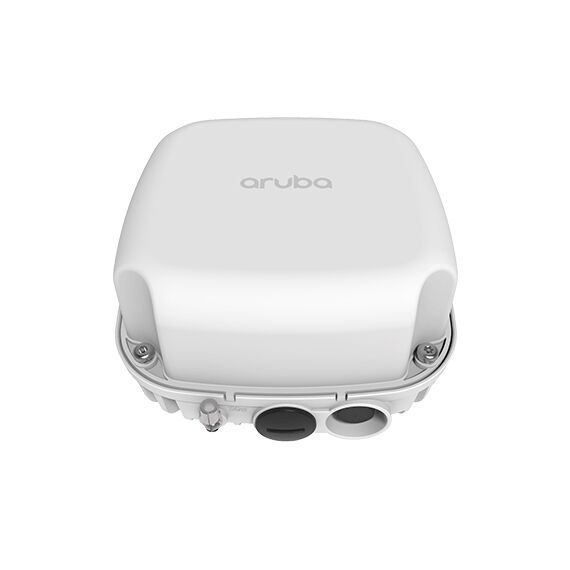 HPE Aruba AP-567 (RW) - Radio access point - ZigBee, Blu | R4W48A