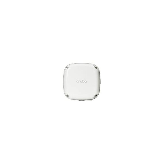 HPE Aruba AP-567 (RW) - Radio access point - ZigBee, Blu | R4W48A