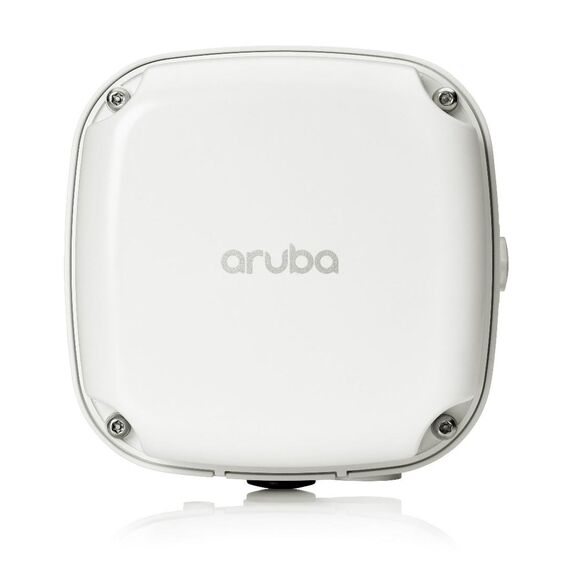 HPE Aruba AP-567 (RW) - Radio access point - ZigBee, Blu | R4W48A