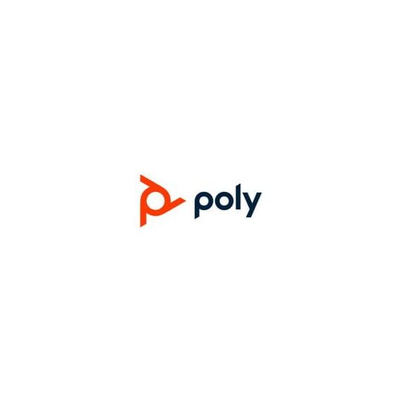 Poly - Video/audio extender - USB - over CAT 5e | 9R1Y4AA
