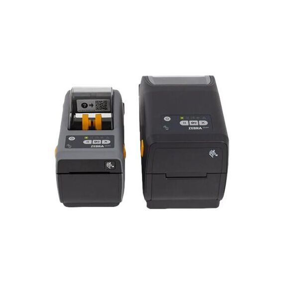 Zebra ZD411 - Label printer - direct thermal - | ZD4A023-D0EE00EZ