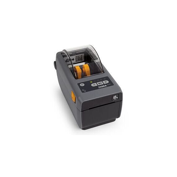 Zebra ZD411 - Label printer - direct thermal - | ZD4A023-D0EE00EZ